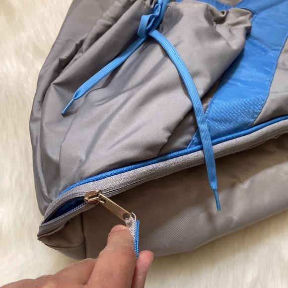 EUC Nevada gym bag - Picture 5 of 11